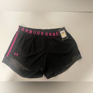 Under Armour Shorts Size M